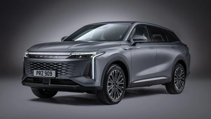 What is Omoda Jaecoo, and how is this new brand different to Chery?