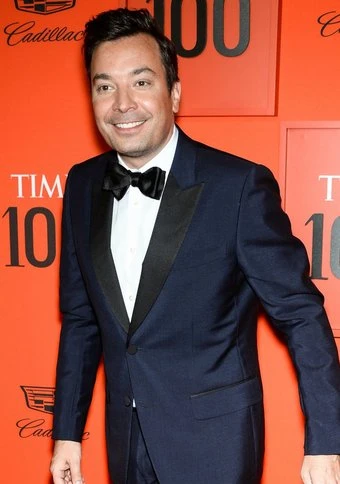 Jimmy Fallon 'threatened to take his own life' if he didn't land Saturday Night Live dream job