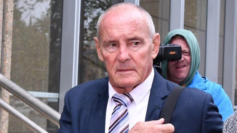 breakingChris Dawson has sexual abuse charges appeal dismissed