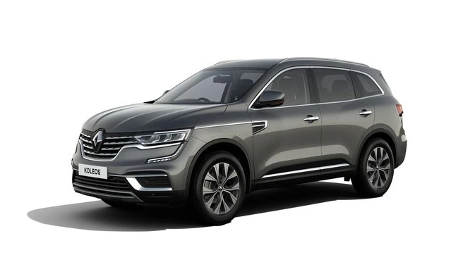 2025 Renault Koleos gets sharper entry price to fend off newer mid-size SUV rivals