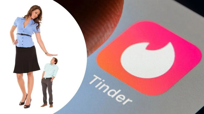 Tinder users outraged over controversial new feature
