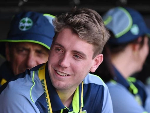 Indian superstar's key message for Aussie ace Green
