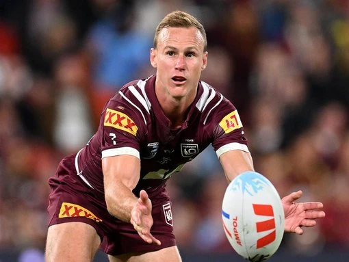 Maroons' pick-and-stick culture called into question