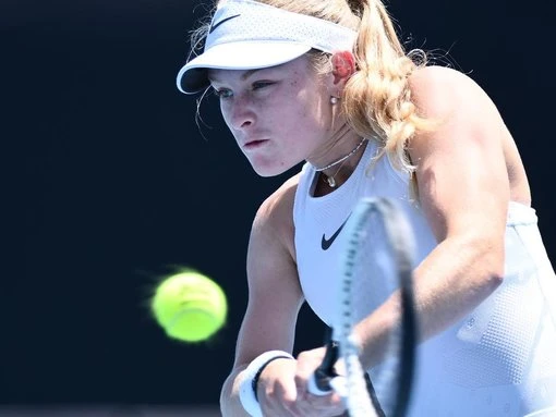 Jones turns up the power in French Open double mission