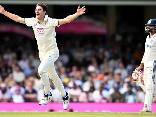 'Best in years': Captain Cummins ready to tackle WTC