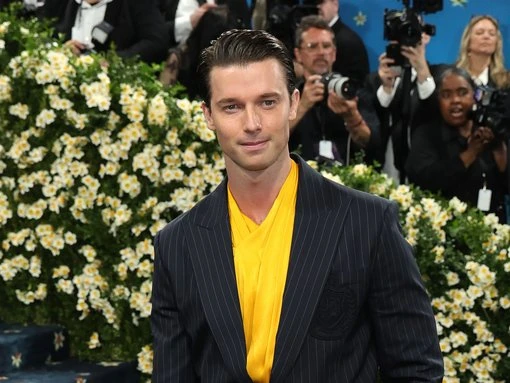 Patrick Schwarzenegger considered adopting an alias