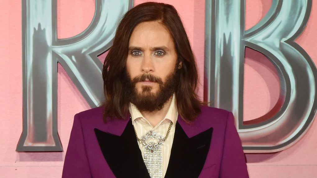 Jared Leto has denied his sexual misconduct accusations: 'They are false!'