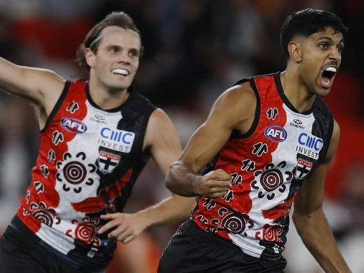 ‘Terrorised twice’: Lyon on pursuit of Saints star