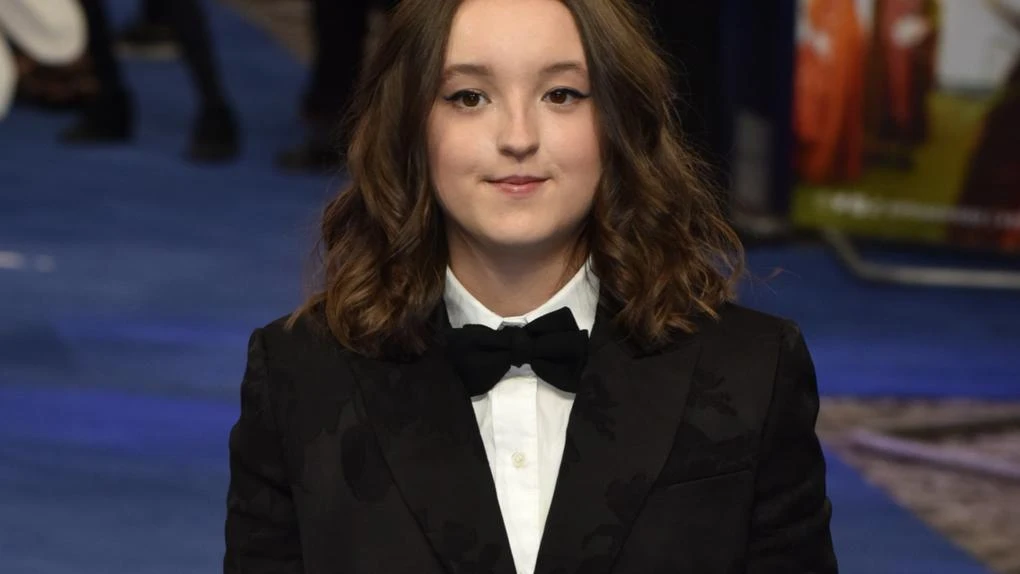 Bella Ramsey has regret over non-binary admission