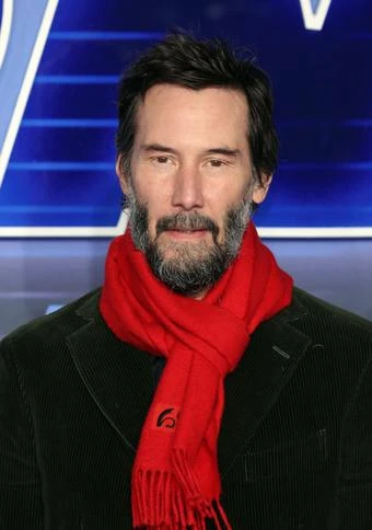 Keanu Reeves is wanted to play bass for Soft Play at Coachella