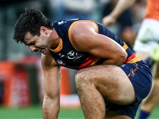 Gun Crows forward ruled out of Anzac Day in boost for Freo