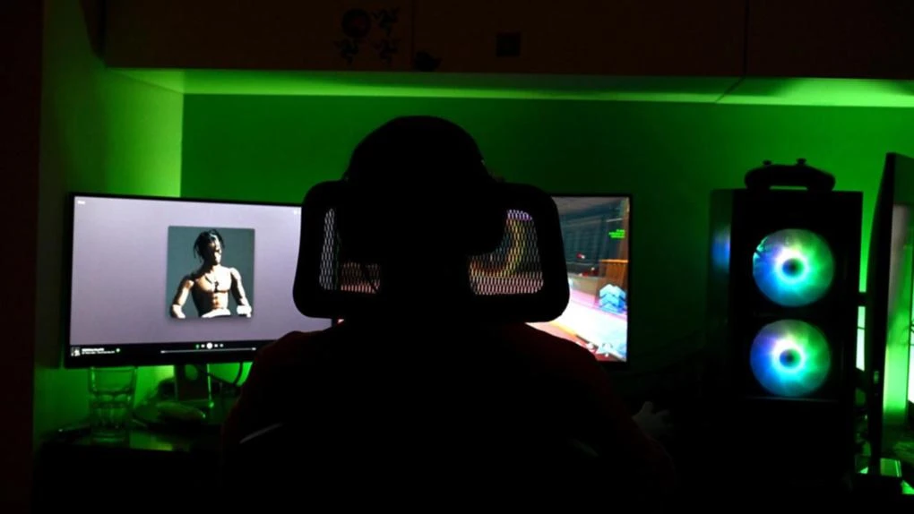 Call for child protections as most gamers manipulated