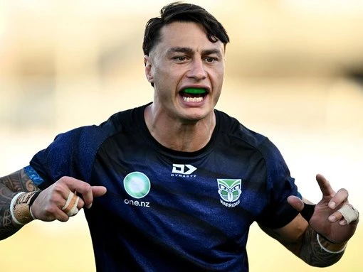 Warriors lock down fullback for two more years