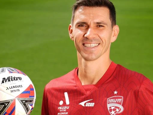Reds stalwart desperate to celebrate milestone with a win