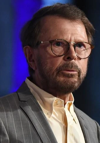 ABBA's Bjorn Ulvaeus insists 'money doesn't matter'