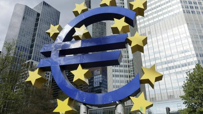 European Central Bank cuts rates for 7th time in a row