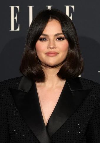 Selena Gomez: Being vulnerable can be scary