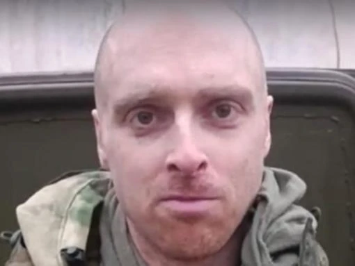 Russia charges Aussie captured in Ukraine