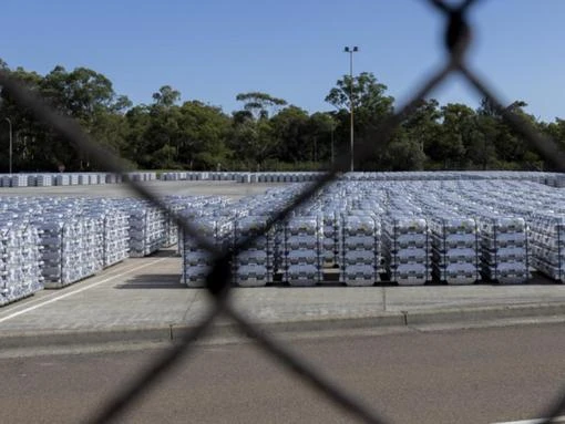 Nuclear power could take the shine off Aussie aluminium