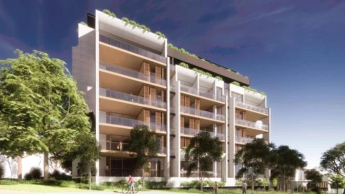 Green light for $38m apartment plan in Perth’s south