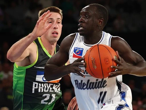 Making moves: Wildcats lure another 36er west