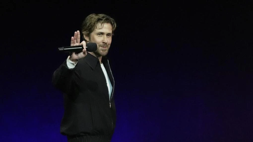 New Star Wars movie with Ryan Gosling set for 2027