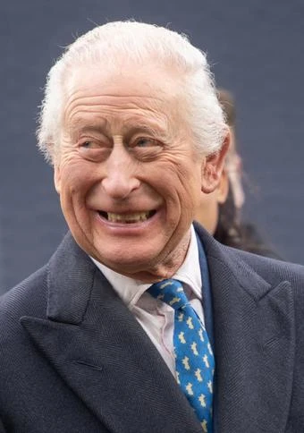 King Charles calls for 'faith, hope and love' in world in Easter message