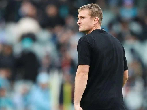 No lingering heart ill-effects for Port's star veteran
