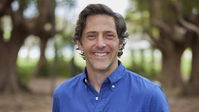 How West Aussie gardeners can meet Charlie Albone