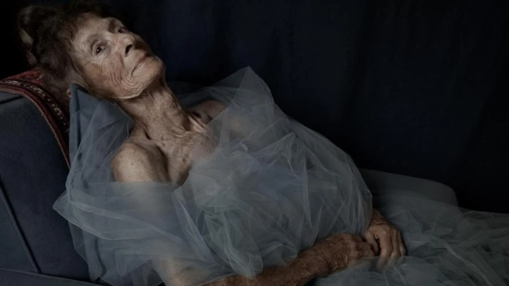 Photography prize reveals rich diversity of bush life