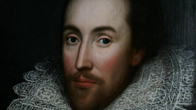 Shakespeare's four folios set for action in London