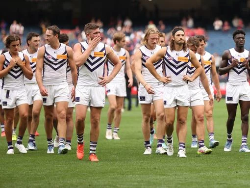 Longmuir questions toughness for second time this season