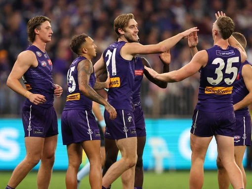 FREO WIN! Tougher & better Dockers answer Longmuir demands