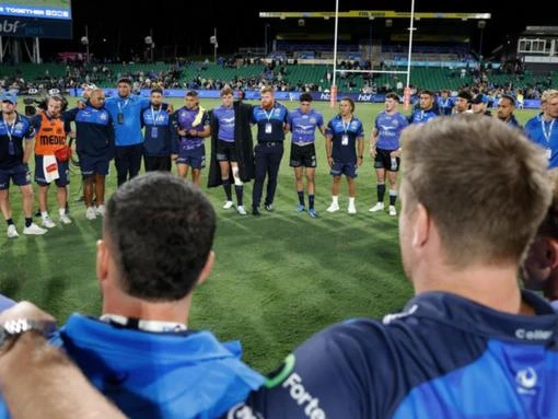 Calls grow for more golden-point time after Force draw