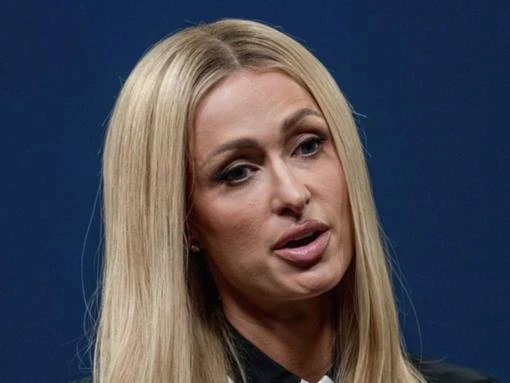 Paris Hilton’s big plan to be the ‘next Disney’