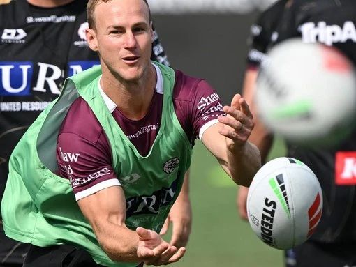 'Make it happen': Dolphins boss keeps cap space for DCE