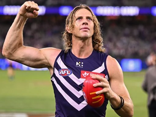 Freo have ‘unshakable faith’ Fyfe will return in 2025