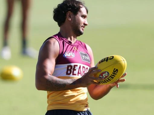 Cool Cal ready for 150th AFL appearance
