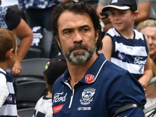 Cats see Hawks' first-half shocker as likely 'outlier'