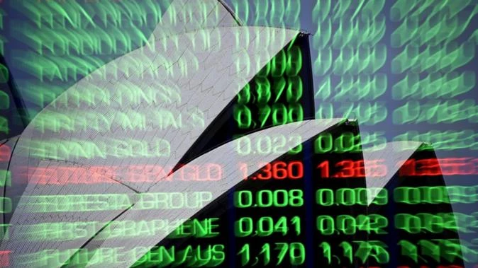 Shares rally as Trump softens China tariff stance