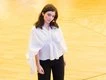 Police shut down Lorde's New York park pop-up
