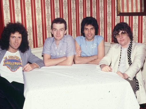 Queen's Bohemian Rhapsody producer Roy Thomas Baker dead at 78