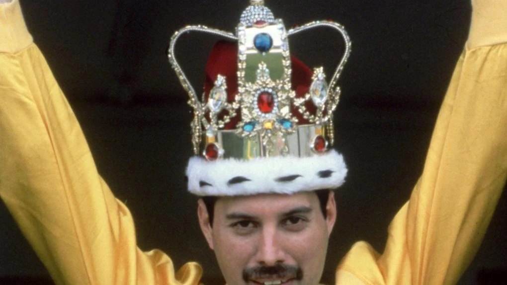 Freddie Mercury's sister 'spent £3m buying his belongings'
