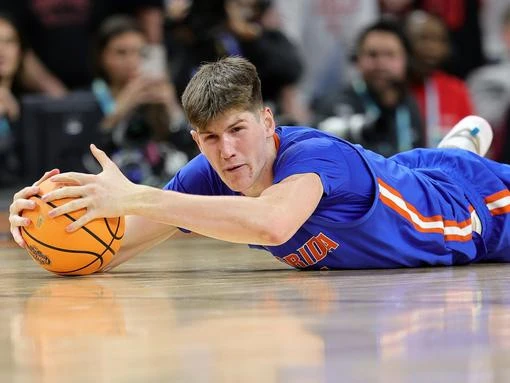 Perth’s Condon puts hand up for NBA draft