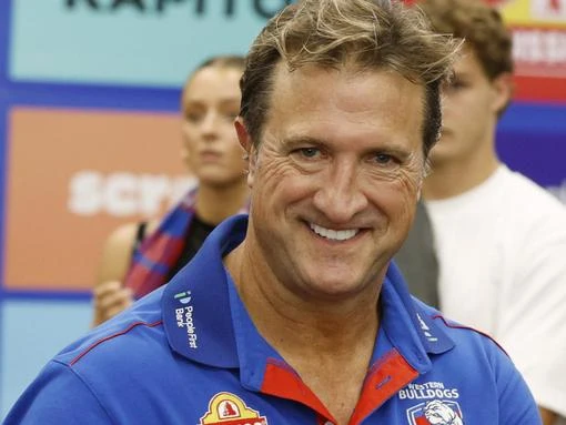 Coach shuts down club swap rumours