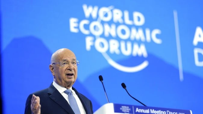 WEF probes allegations against founder Schwab