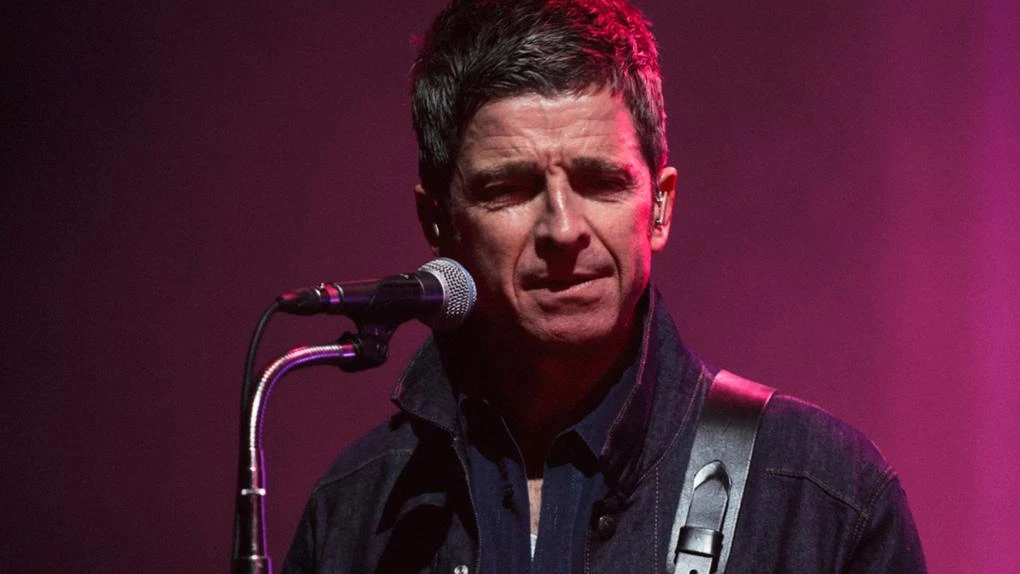 Noel Gallagher launches sunglasses range