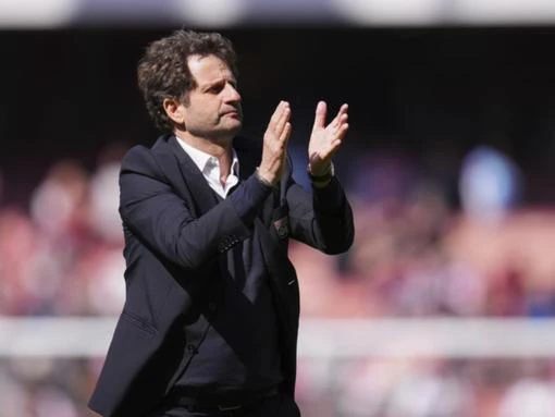 Montemurro declines to dismiss Matildas 'rumours'
