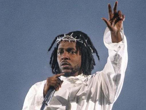 Kendrick Lamar leads the nominations for the 2025 American Music Awards