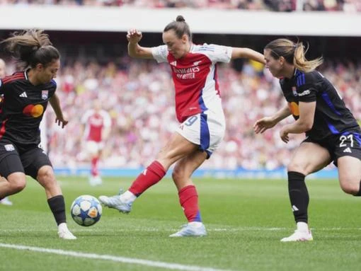 Advantage Carpenter in Matildas' Euro semi-final clash